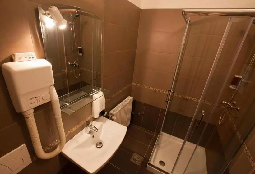 Eco Hotel Center Postojna