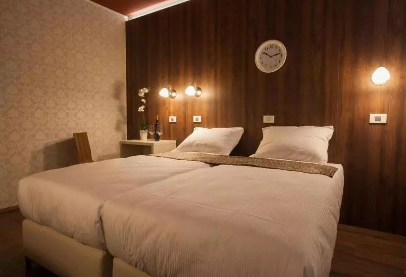 Eco Hotel Center Postojna