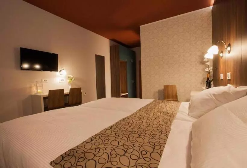 Eco Hotel Center Postojna