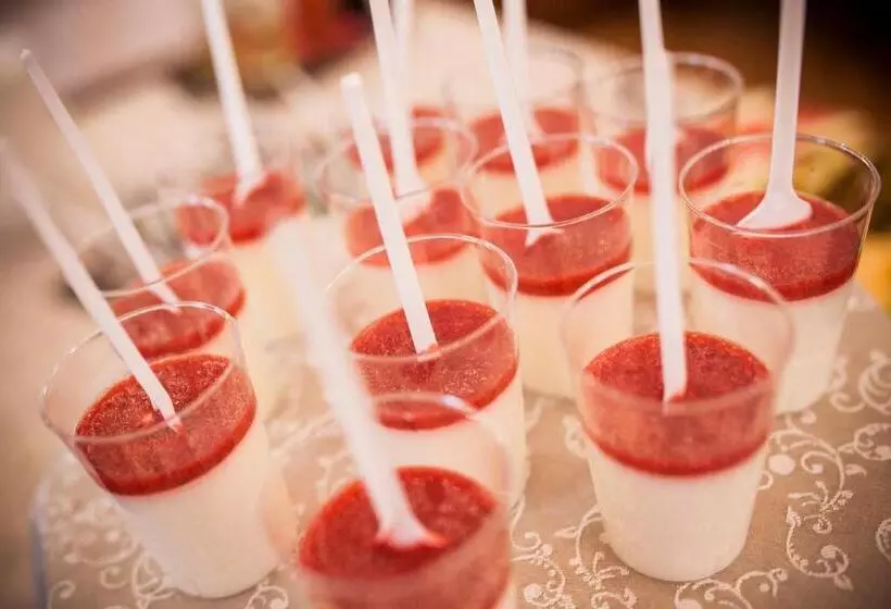 Eco Hotel Center Postojna