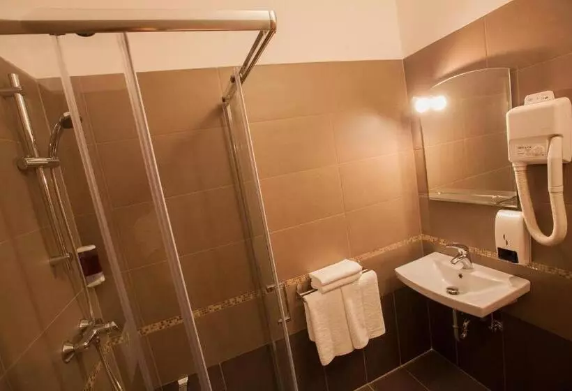 Eco Hotel Center Postojna