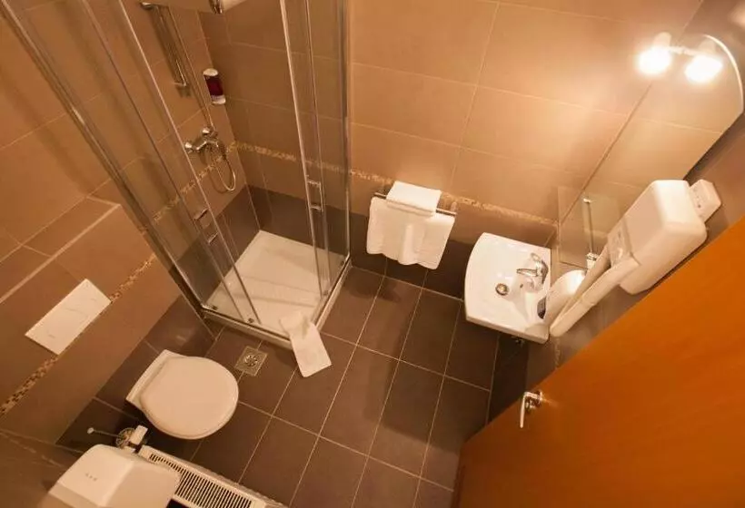 Eco Hotel Center Postojna