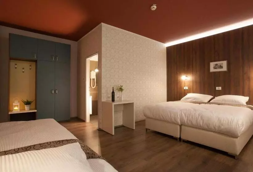 Eco Hotel Center Postojna