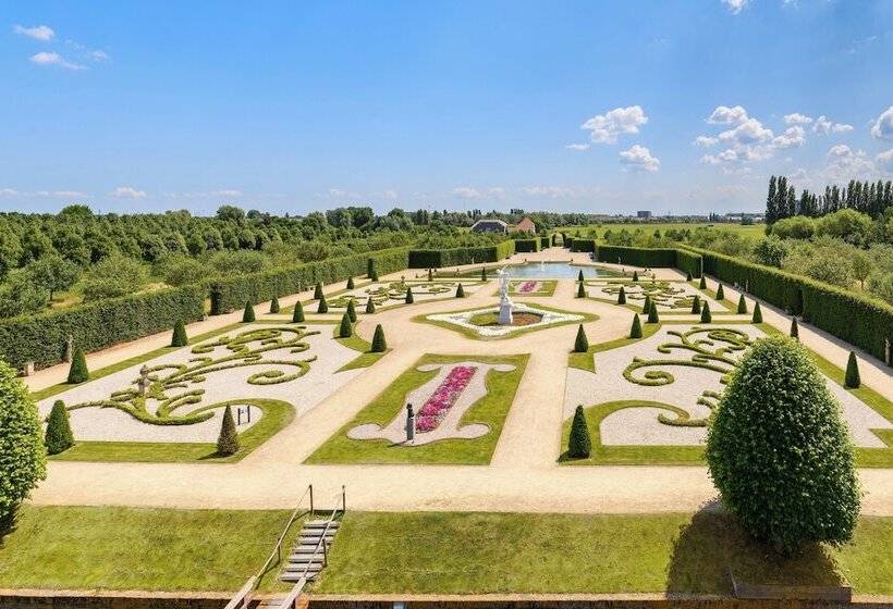 فندق Stayokay Hostel Heemskerk