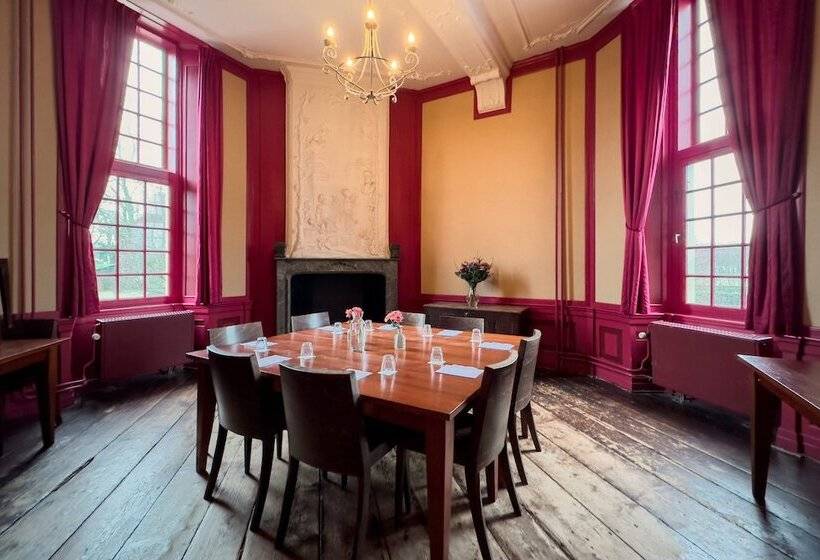 فندق Stayokay Hostel Heemskerk