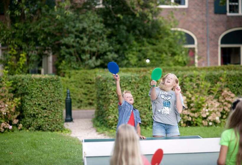 فندق Stayokay Hostel Heemskerk