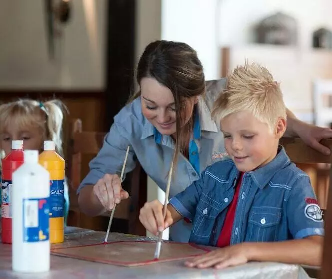 Отель Stayokay Hostel Heemskerk