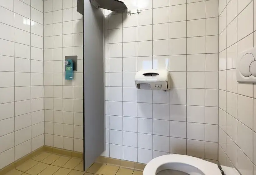 ホテル Stayokay Hostel Heemskerk