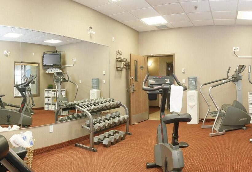 Stonebridge Hotel Dawson Creek