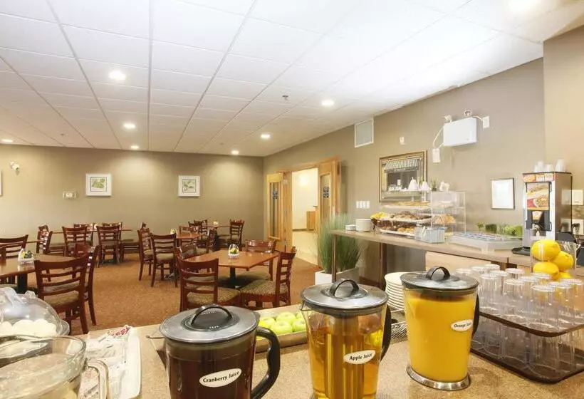 Stonebridge Hotel Dawson Creek