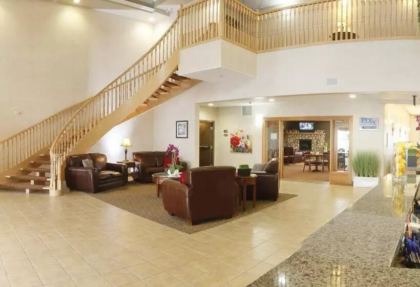 Stonebridge Hotel Dawson Creek