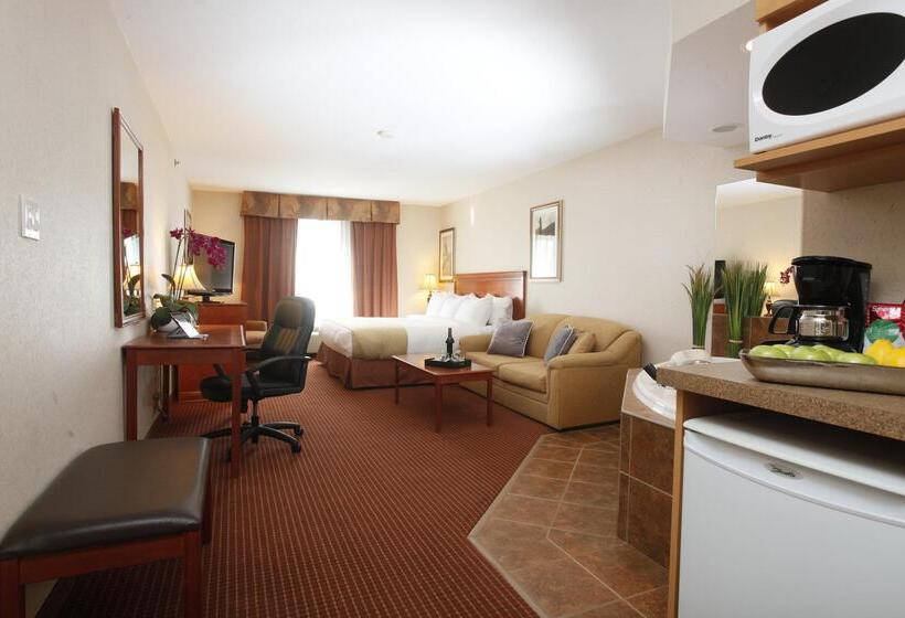 Stonebridge Hotel Dawson Creek