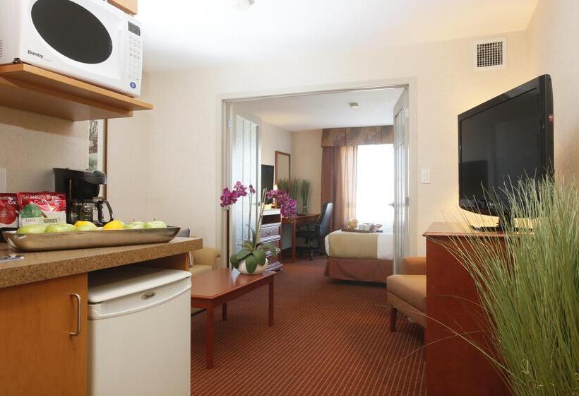 Stonebridge Hotel Dawson Creek