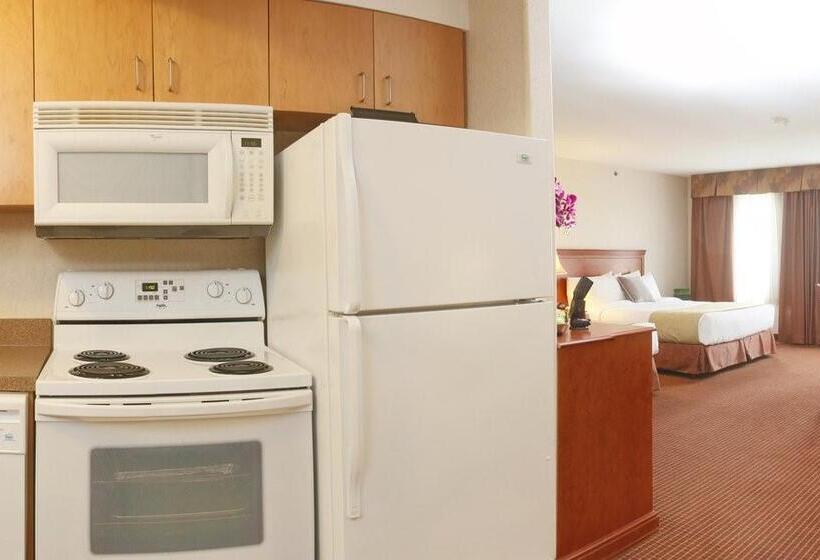 Stonebridge Hotel Dawson Creek