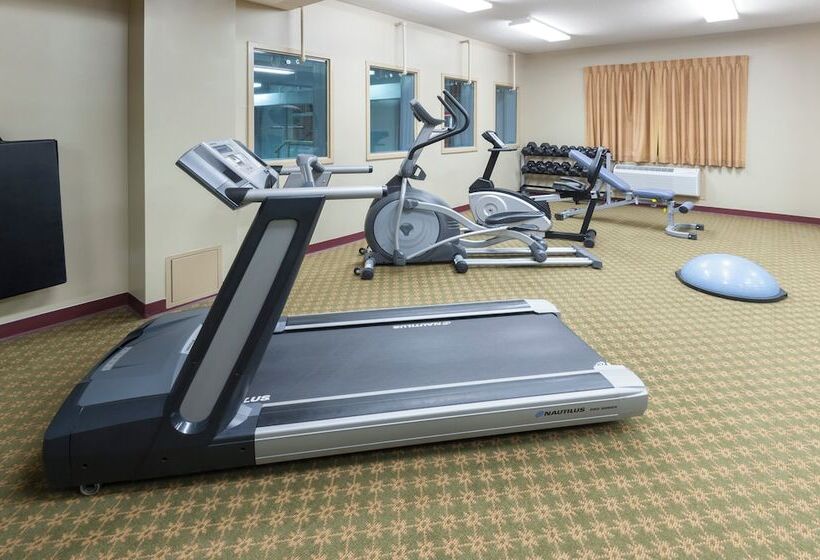 Szálloda Super 8 By Wyndham Fort Saskatchewan