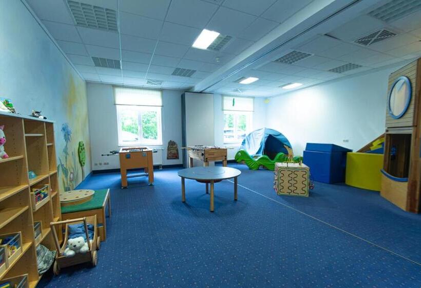 Taste Hotel Jettingen