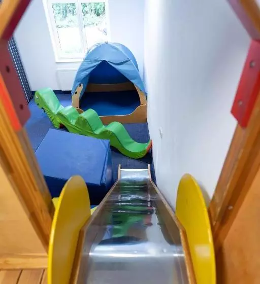 Taste Hotel Jettingen