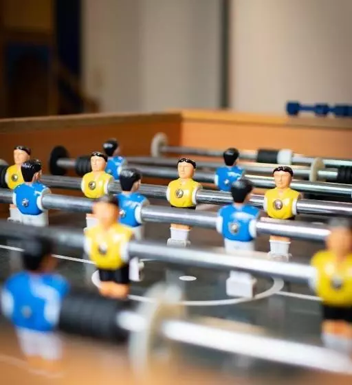 Taste Hotel Jettingen