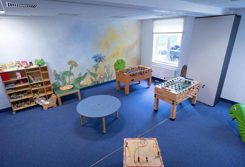 Taste Hotel Jettingen