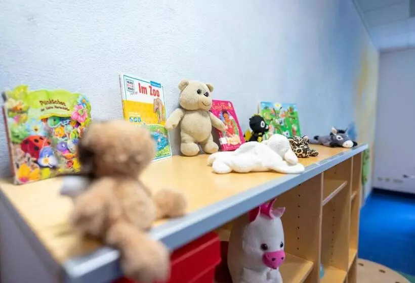 Taste Hotel Jettingen