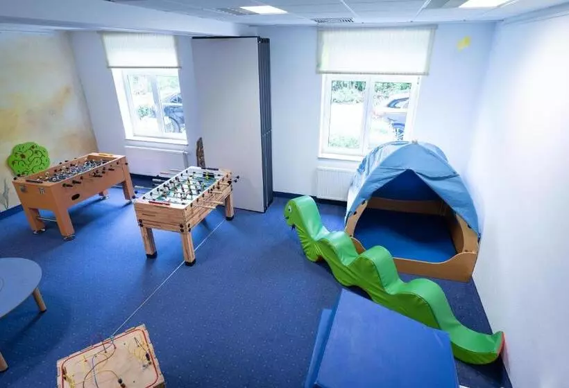 Taste Hotel Jettingen