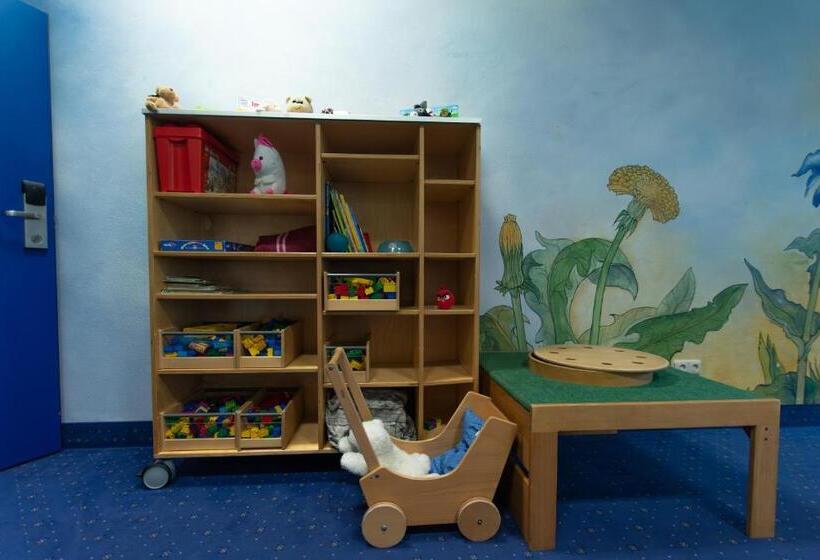 Taste Hotel Jettingen