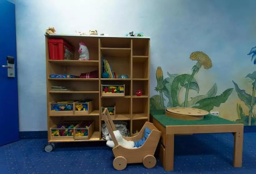 Taste Hotel Jettingen