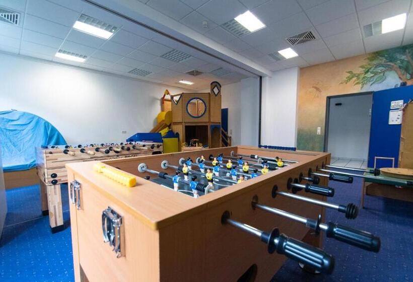 Taste Hotel Jettingen