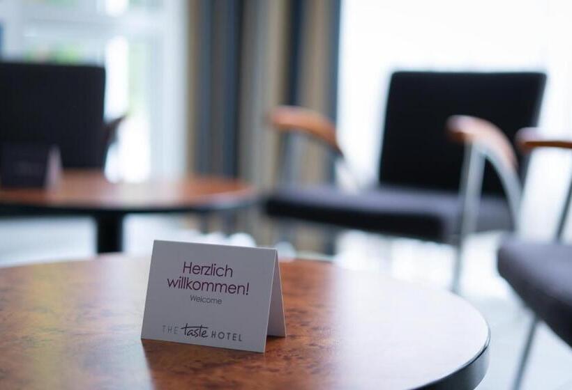 Taste Hotel Jettingen
