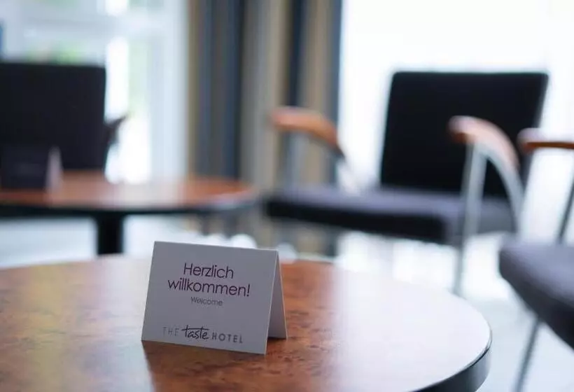 Taste Hotel Jettingen