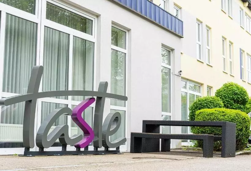Taste Hotel Jettingen
