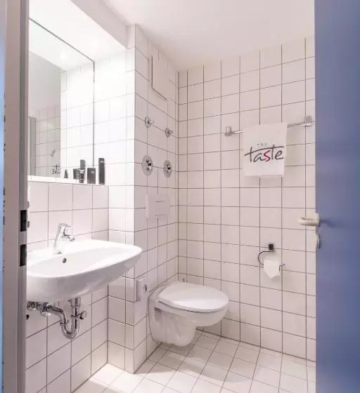 Taste Hotel Jettingen