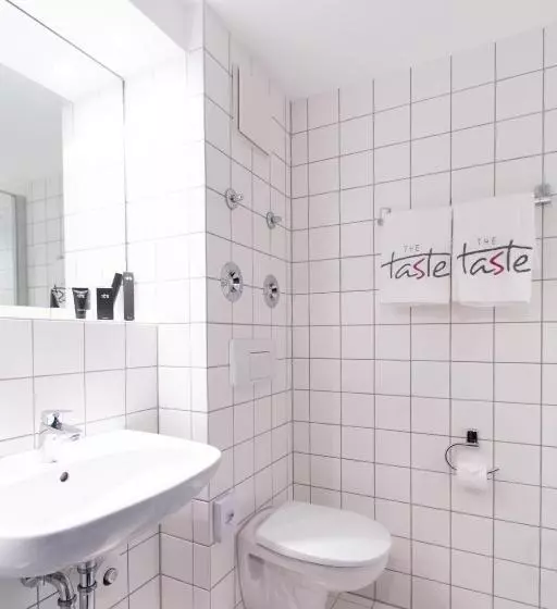 Taste Hotel Jettingen