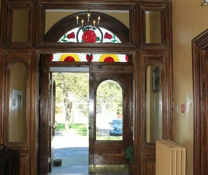 Szálloda The Customs House Inn