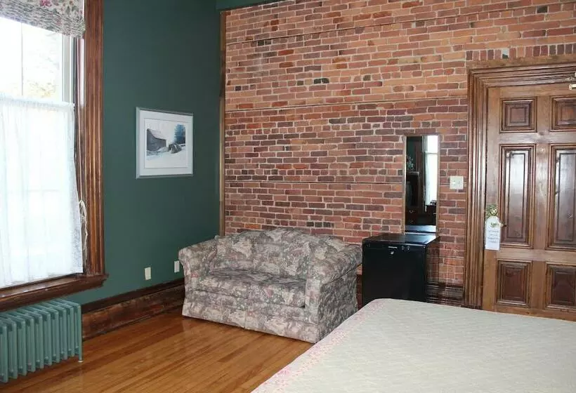 Szálloda The Customs House Inn