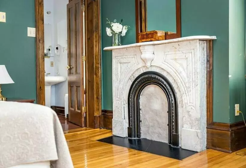 Szálloda The Customs House Inn