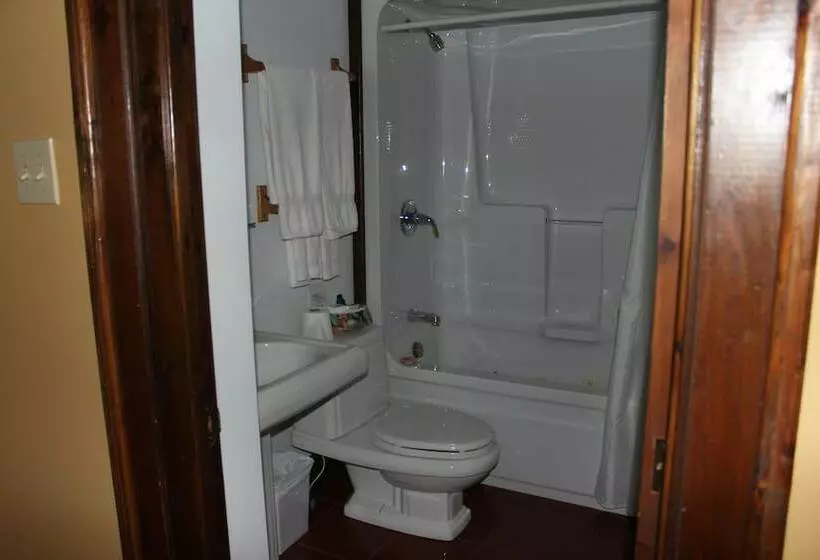 Szálloda The Customs House Inn