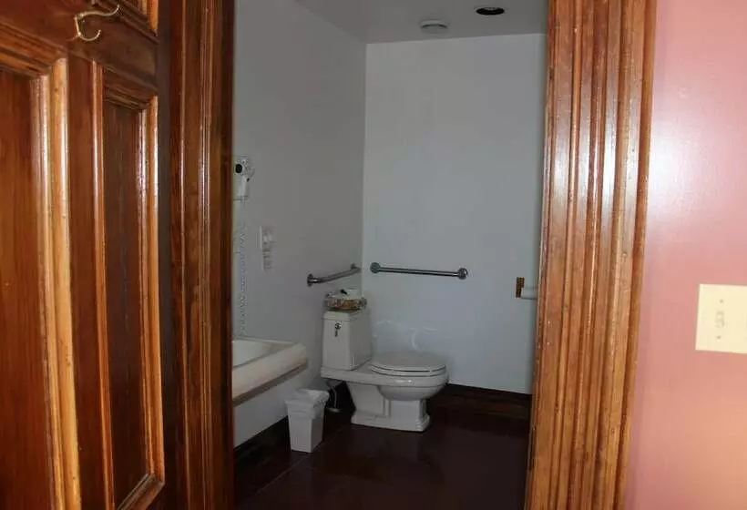 Szálloda The Customs House Inn