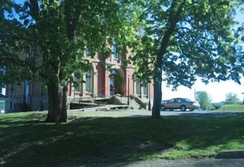 Szálloda The Customs House Inn