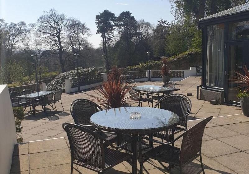 The Marcliffe Hotel And Spa