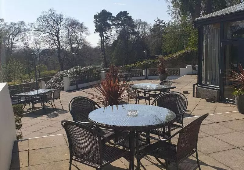 The Marcliffe Hotel And Spa