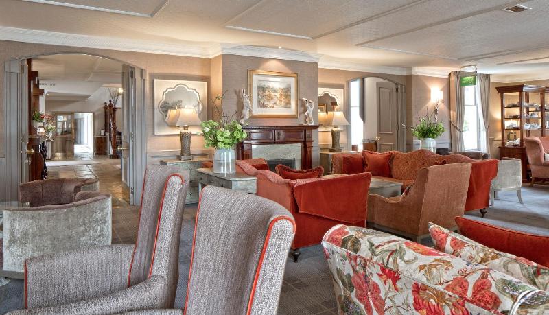 The Marcliffe Hotel And Spa