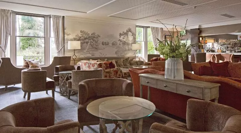 The Marcliffe Hotel And Spa