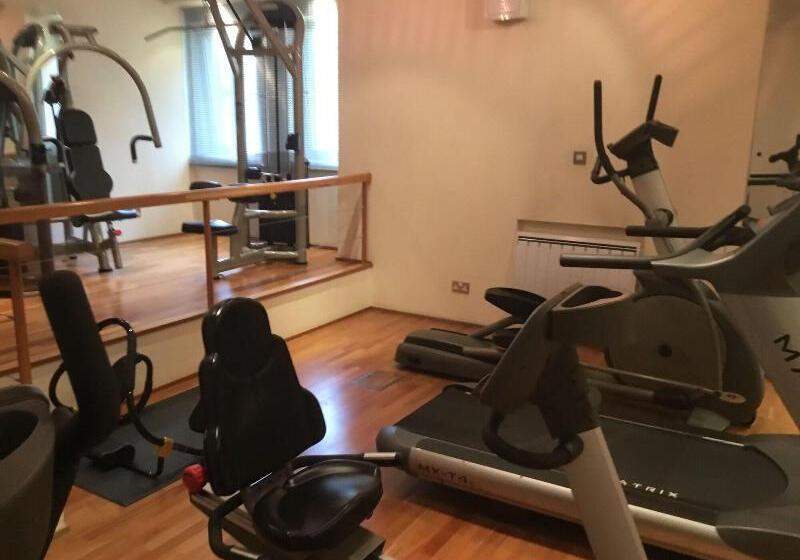 The Marcliffe Hotel And Spa