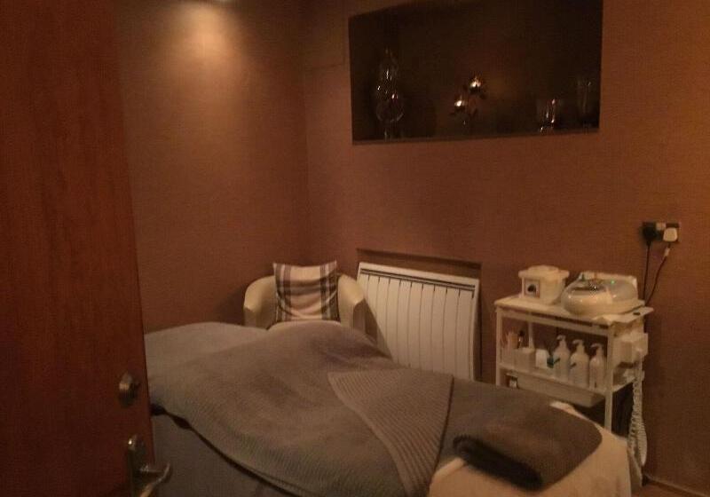 The Marcliffe Hotel And Spa