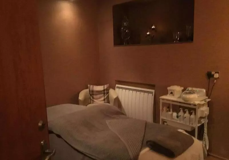 The Marcliffe Hotel And Spa