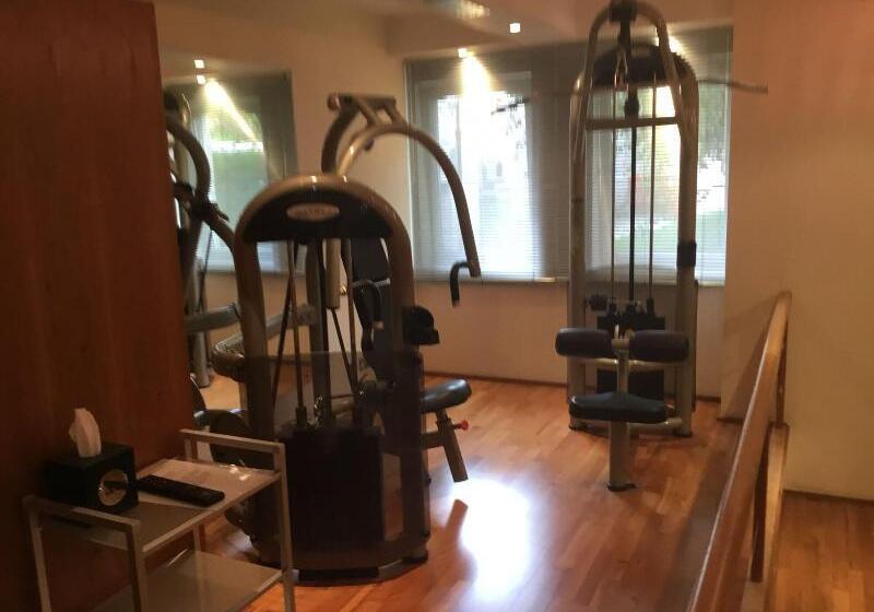 The Marcliffe Hotel And Spa