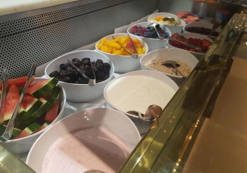 The Marcliffe Hotel And Spa