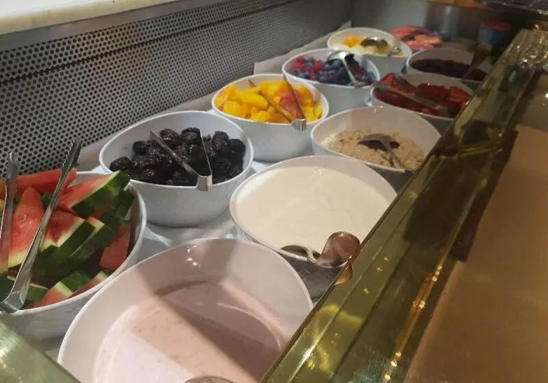 The Marcliffe Hotel And Spa