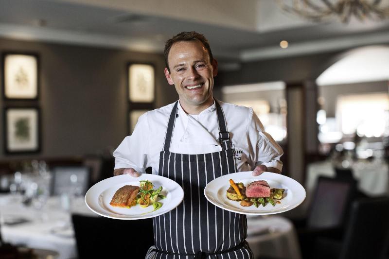 The Marcliffe Hotel And Spa